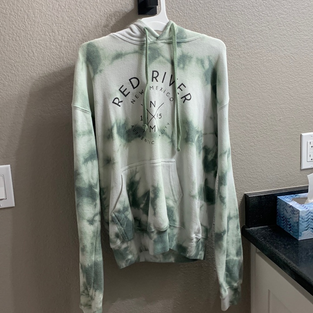 Red River NM sweatshirt